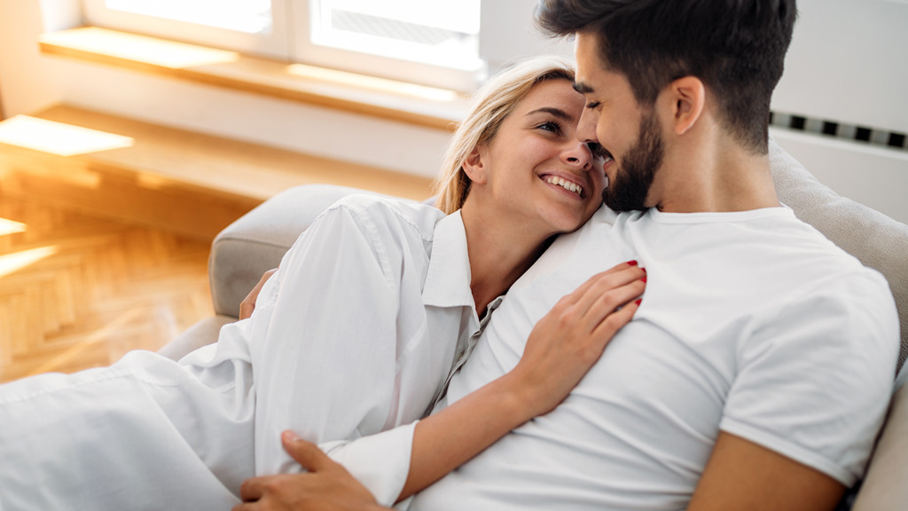 如何让女性觉得你性感 只需要做到这几点