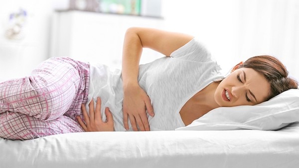 为什么女性在月经期性欲更强？专家：原因有3个