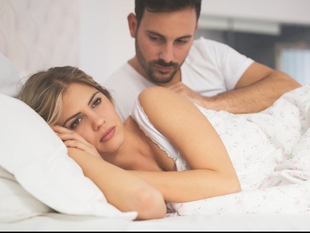 性洁癖通常有哪些表现? 性洁癖该如何科学防治?