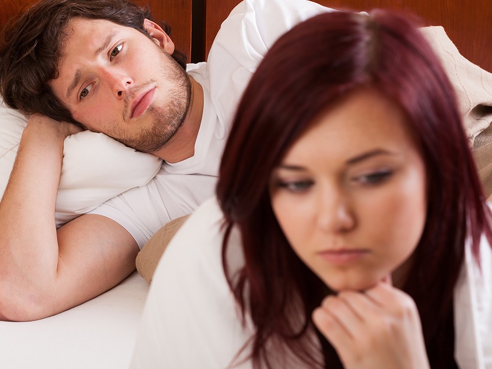 性洁癖通常有哪些表现? 性洁癖该如何科学防治?