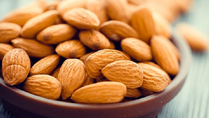 孕妇可以吃杏仁吗？注意这4点可以放心吃！