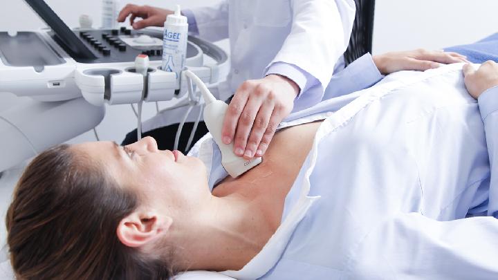 孕妇做四维彩超后还需要做心脏彩超 这是为什么