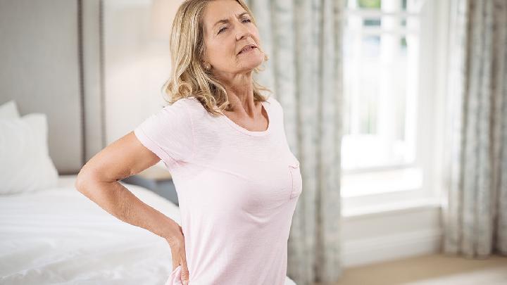 孕期腰痛怎么办 专家教你10个小妙招缓解孕期腰痛