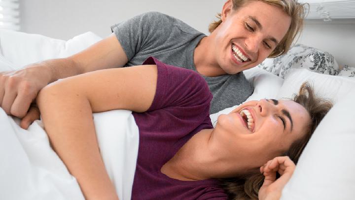 中老年人如何保持性能力？中老年人如何提高夫妻生活质量？