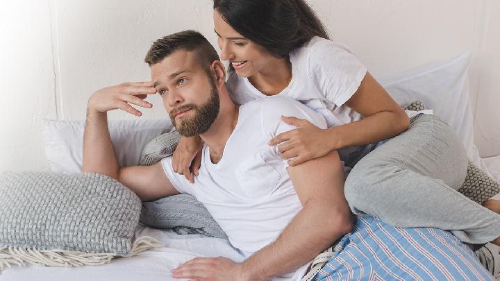 男人性高潮的表现是怎样的？如何才能让男人达到性高潮