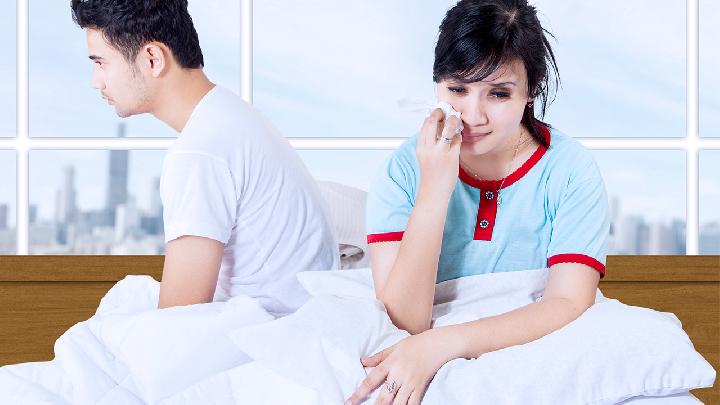 女性如何说出自己的性需求?女性可以掌握房事主动权